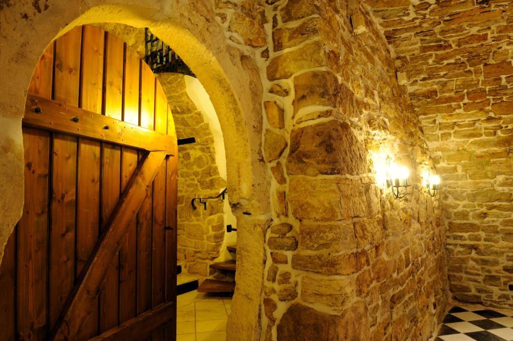 Braugasthaus Naumburg  Eksteriør billede